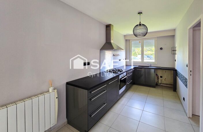 Lumineuse maison de 103 m² avec jardin et garage ! — photo 5