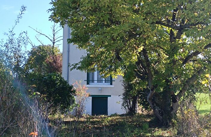 Maison surélevée de 60 M² avec son terrain constructible — photo 3