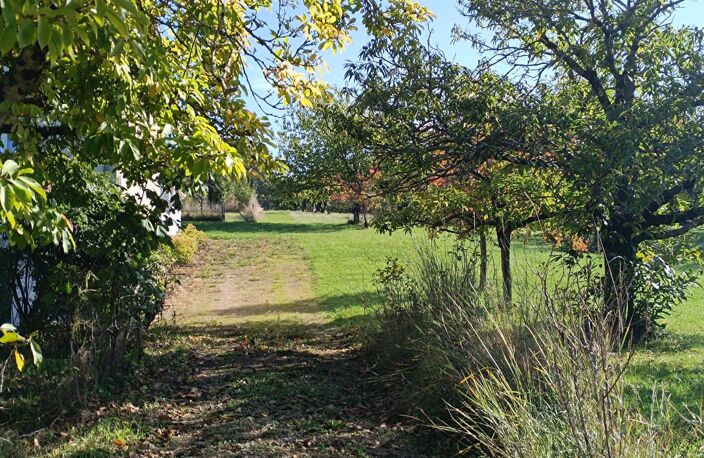 Maison surélevée de 60 M² avec son terrain constructible — photo 4