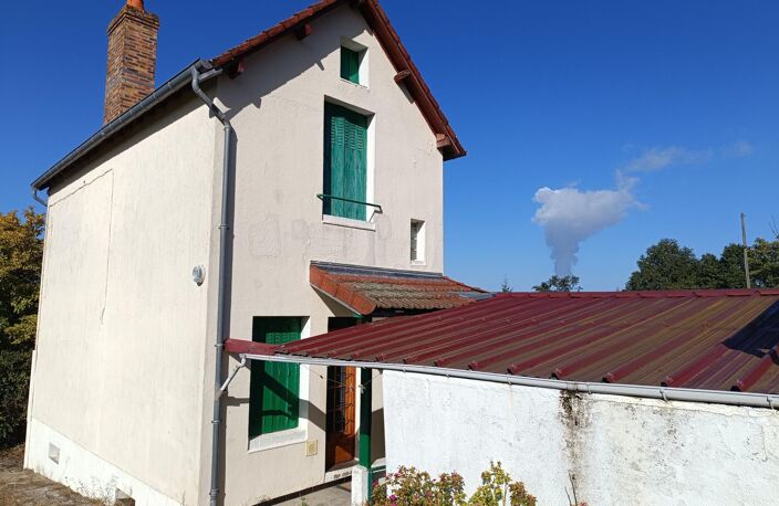 Maison surélevée de 60 M² avec son terrain constructible — photo 5