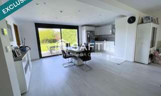 Maison 5 Pièces 120 m² à vendre à Rozay-en-Brie (77540)
