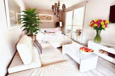 Appartement 4 pièces 141000 €