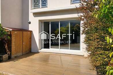 Maison 6 pièces 649000 €