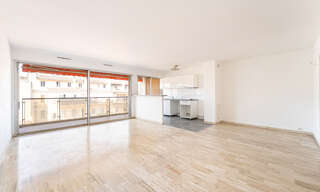 Appartement 4 Pièces 106 m² à vendre à Marseille 6 (13006)