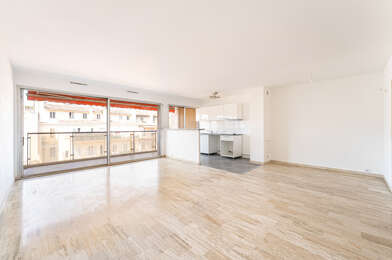 Appartement 4 pièces 425000 €