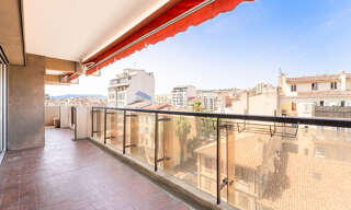 Appartement 4 Pièces 106 m² à vendre à Marseille 6 (13006)