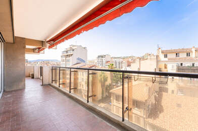 Appartement 4 pièces 425000 €