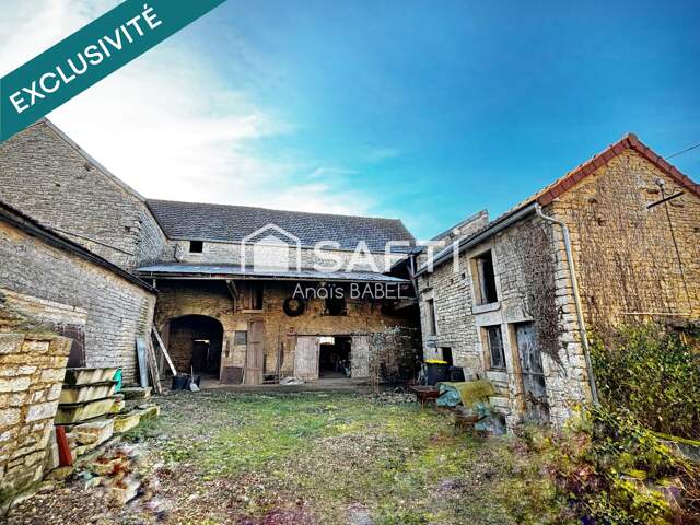 Maison - 5 pièces - 180m2 — photo du bien