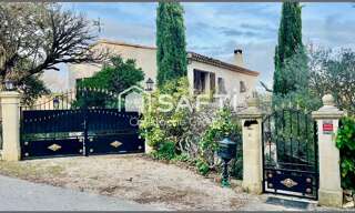 Maison 6 Pièces 137 m² à vendre à Mirabeau (84120)