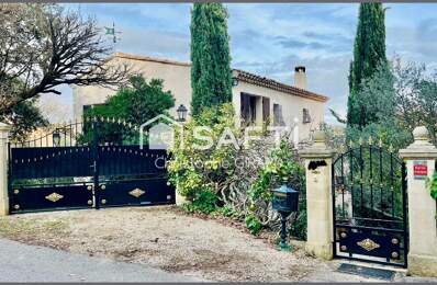 Villa de 137 m² avec Jardin de 615 m² — photo du bien
