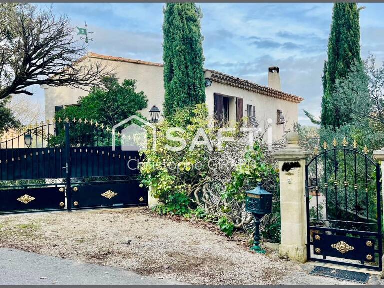 Villa de 137 m² avec Jardin de 615 m² — photo 1