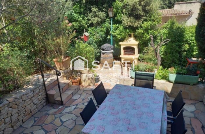Villa de 137 m² avec Jardin de 615 m² — photo 2
