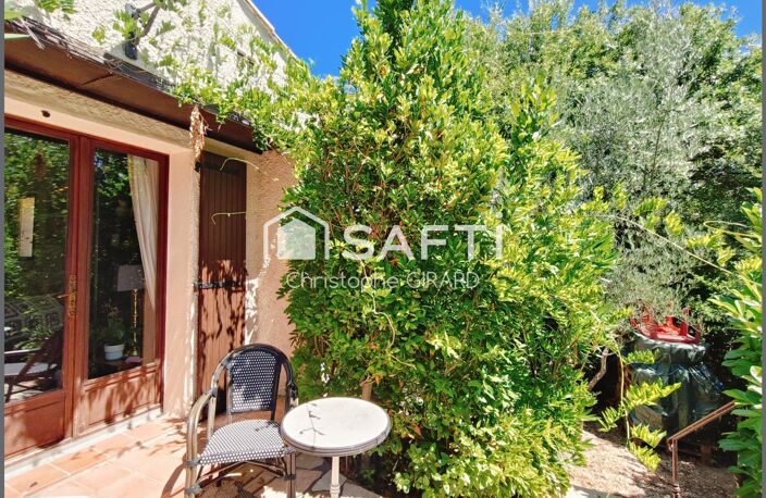 Villa de 137 m² avec Jardin de 615 m² — photo 3