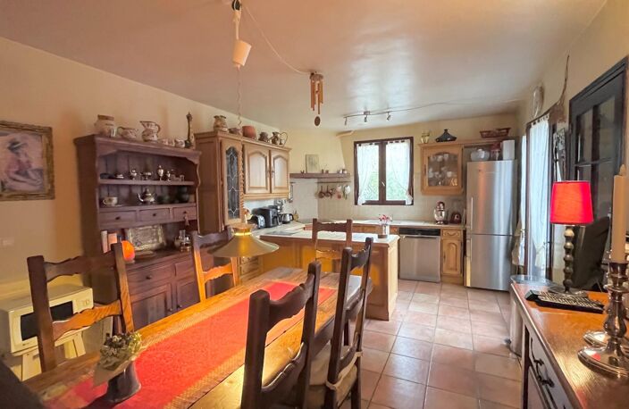 Villa de 137 m² avec Jardin de 615 m² — photo 5
