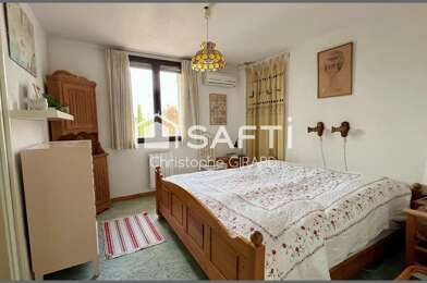 Maison 6 pièces 399000 €