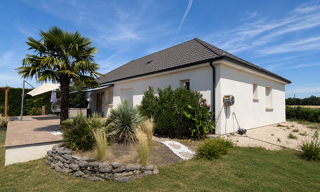 Maison 5 Pièces 112 m² à vendre à Collonges-et-Premières (21110)