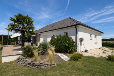 Maison 5 pièces 315000 €