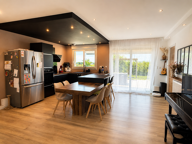 Maison contemporaine de plain-pied   112 m2 habitables   4 c — photo 2