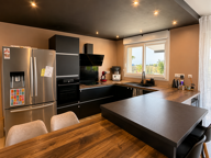 Maison contemporaine de plain-pied   112 m2 habitables   4 c — photo 3