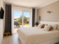 Maison contemporaine de plain-pied   112 m2 habitables   4 c — photo 4