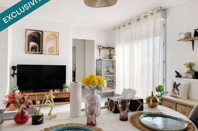 Appartement 3 pièces 155000 €