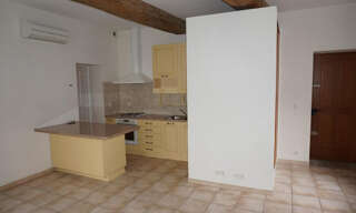 Appartement 2 Pièces 42 m² à vendre à Nîmes (30900)
