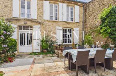 Maison 8 pièces 770000 €