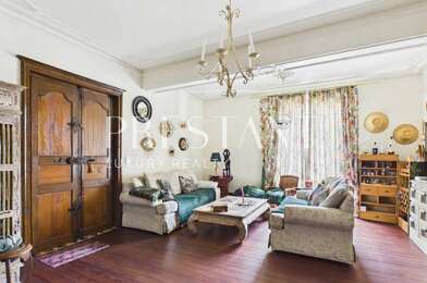 Maison 8 pièces 770000 €