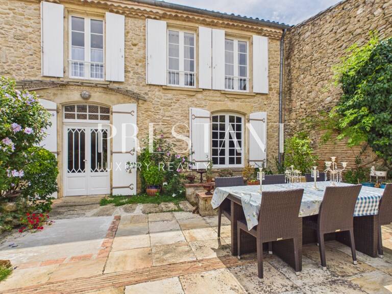 Maison — photo 1