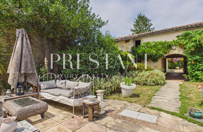 Maison — photo 4