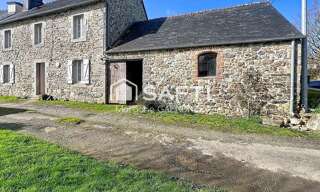 Maison 5 Pièces 95 m² à vendre à Plougastel-Daoulas (29470)