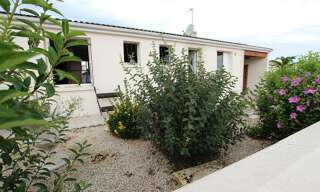 Maison 4 Pièces 88 m² à vendre à Aytré (17440)