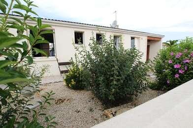 Maison 4 pièces 287000 €