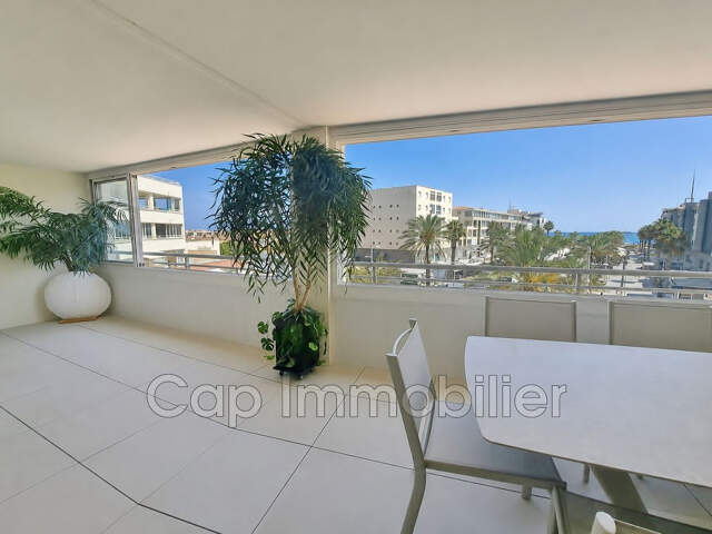 vente appartement de prestige 4 Pièce(s) — photo du bien
