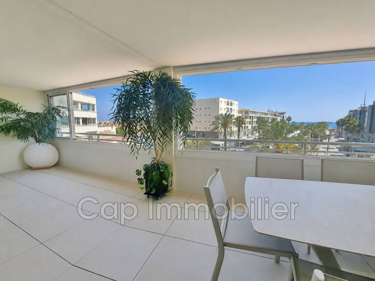 vente appartement de prestige 4 Pièce(s) — photo 1