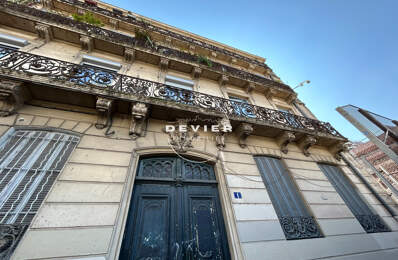vente appartement 1 Pièce(s) — photo du bien