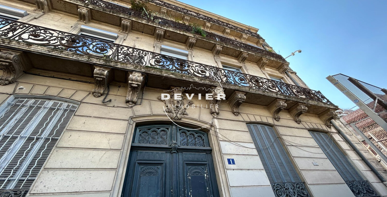 vente appartement 1 Pièce(s) — photo 1