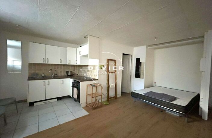 vente appartement 1 Pièce(s) — photo 3