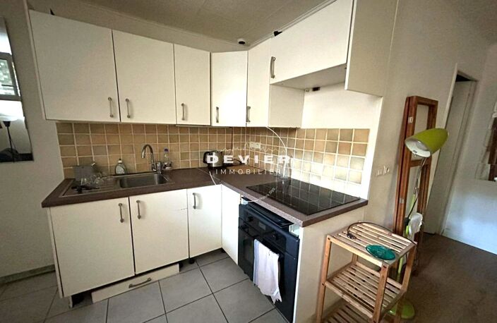 vente appartement 1 Pièce(s) — photo 4