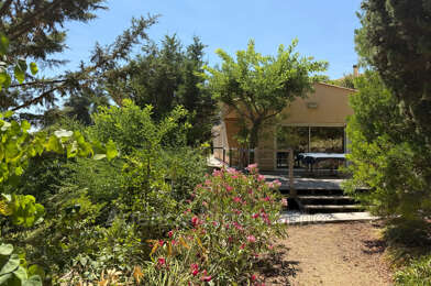 Maison 4 pièces 359000 €
