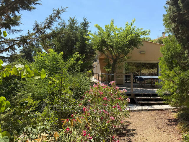 vente maison 4 Pièce(s) — photo du bien