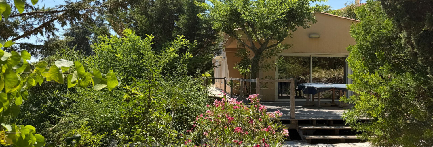 Maison 4 Pièces 84 m² à vendre à Draguignan (83300)