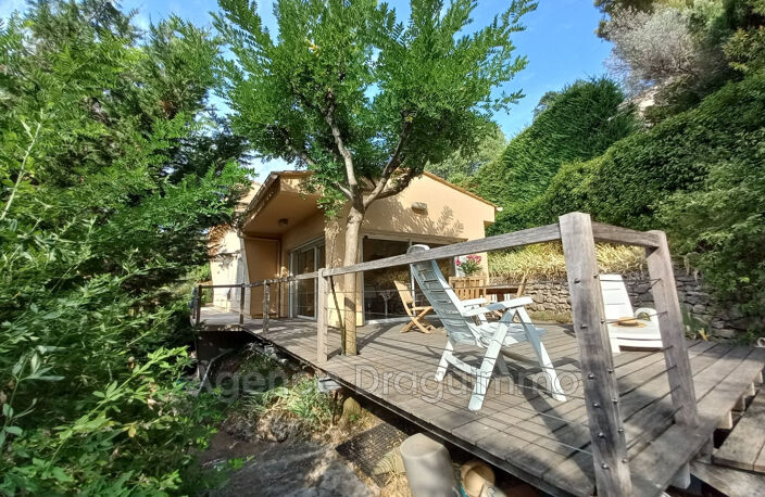 vente maison 4 Pièce(s) — photo 2