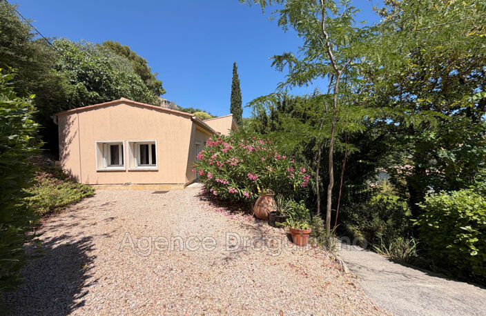 vente maison 4 Pièce(s) — photo 4