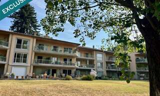 Appartement 4 Pièces 77 m² à vendre à Montélimar (26200)