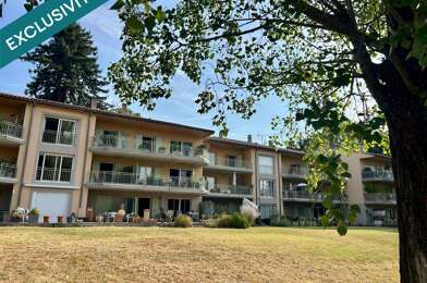 Appartement 4 pièces 242000 €