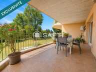 APPARTEMENT T3 avec grande terrasse au coeur d'un environnement verdoyant. — photo 2