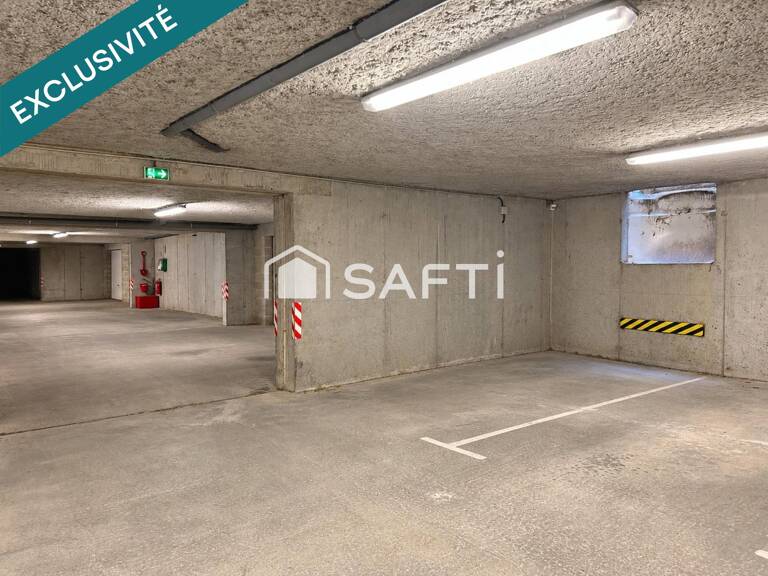 APPARTEMENT T3 avec grande terrasse au coeur d'un environnement verdoyant. — photo 1