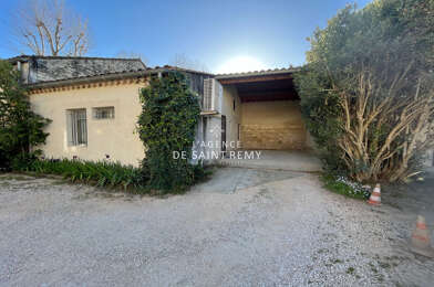 Commerce  232500 €