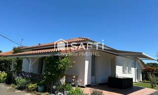 Maison 4 Pièces 97 m² à vendre à Navarrenx (64190)
